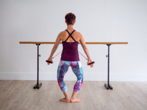 Barre Training
