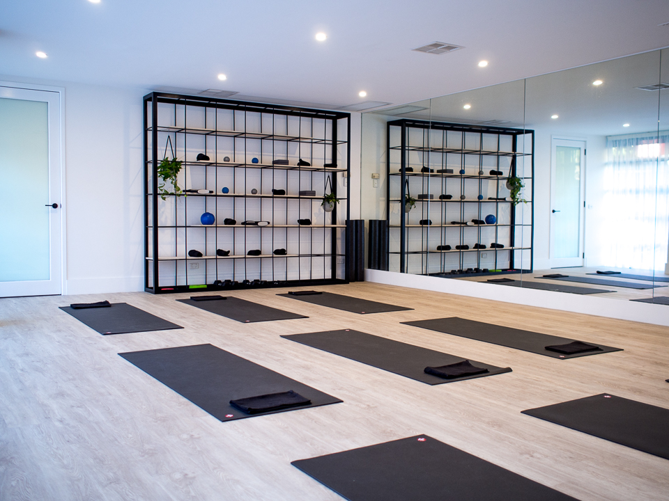 Unite Health Studio