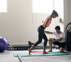 APPI Pilates for Runners