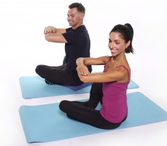 APPI Pilates Stretch & Mobility - Online Beginner Class 