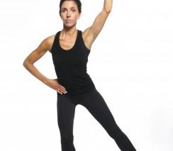 APPI Standing Pilates - Online Advanced Class