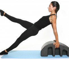 APPI Express Pilates with Small Equipment Series - Online Class