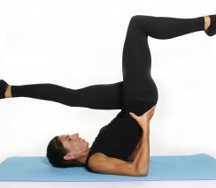 APPI Express Pilates Abs and Mobility Series - Online Class