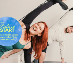 APPI Pilates Instructor Certification