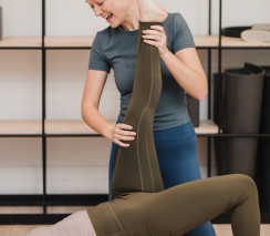 APPI Pilates for Runners - Online