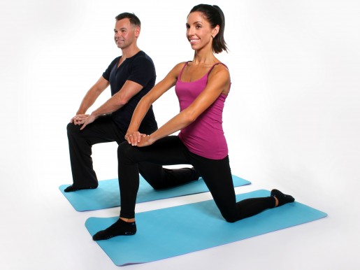 APPI Power Pilates on the Mat - Online Class