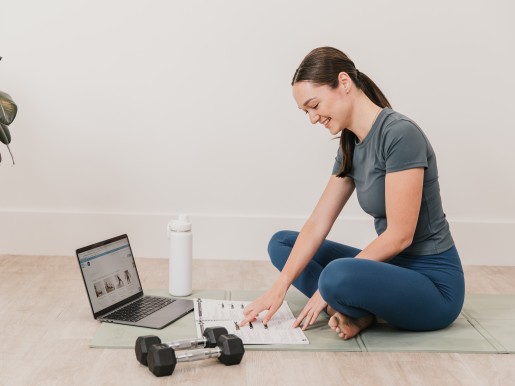 APPI Pilates for Strength and Conditioning Coaches - Online