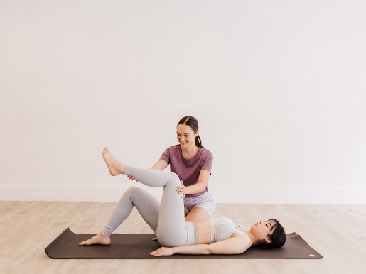 APPI Pilates for Athletic Performance - Online