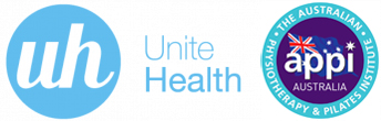 Unite Health Online Store